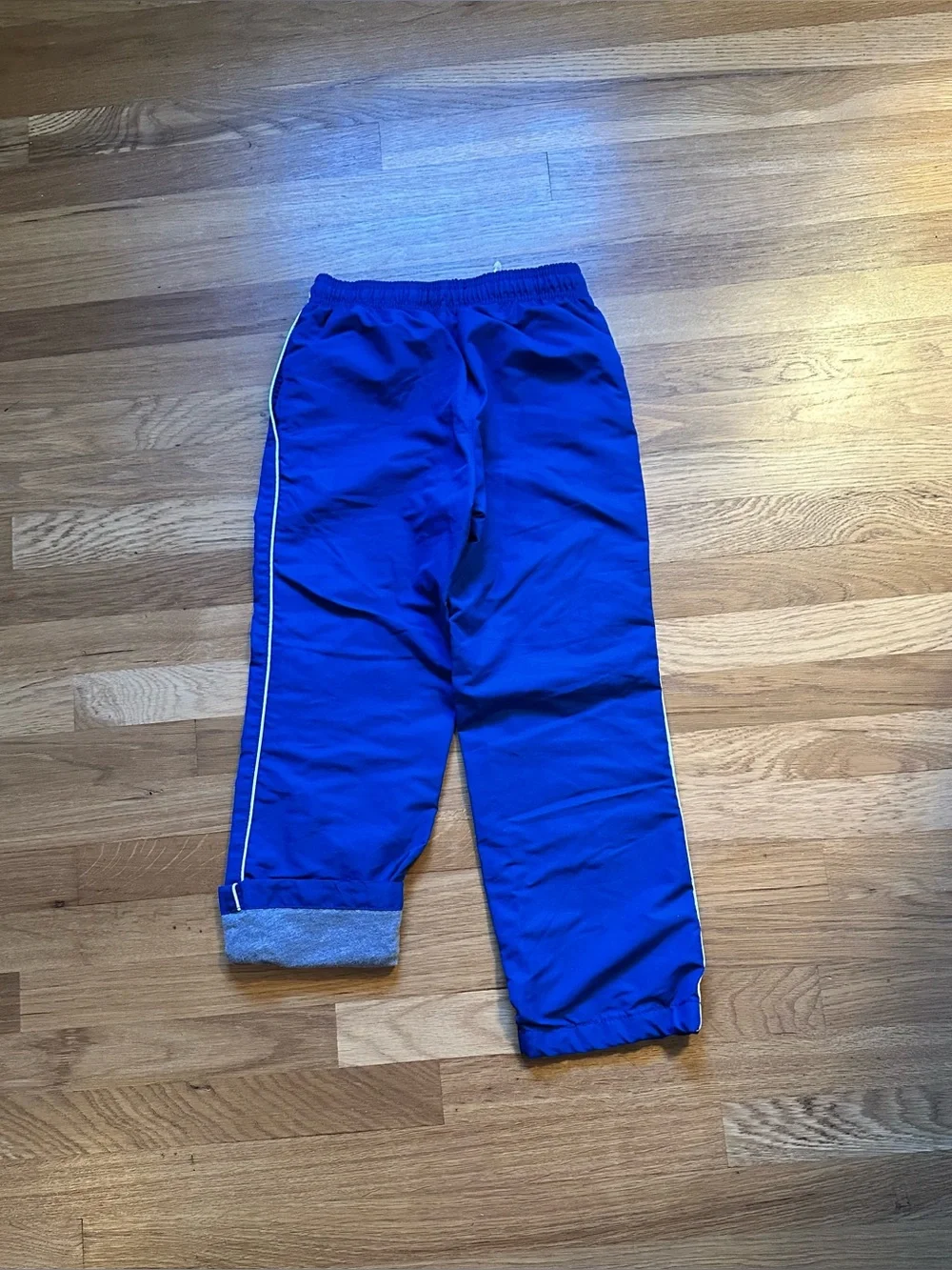 The Children’s Place Boys Navy Lined Pants – Size 8